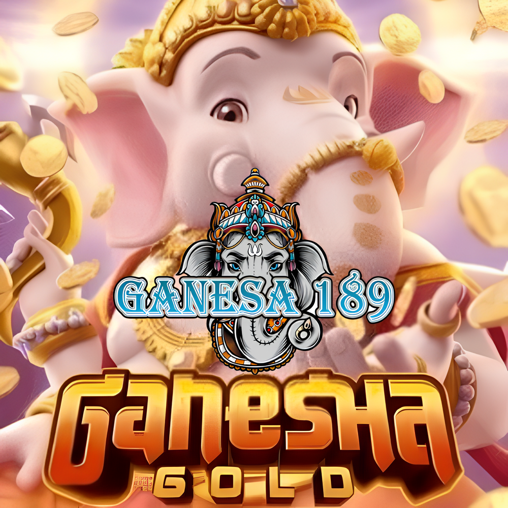 banner slot gacor GANESA189